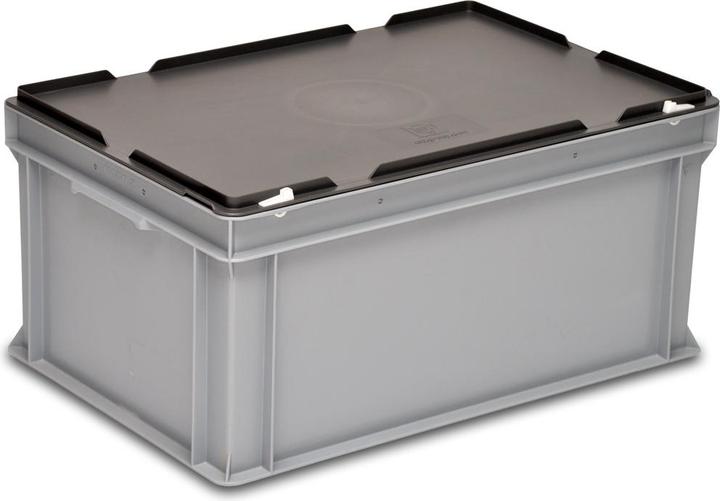 Actual product image Utz Rako stacking container (56 l)