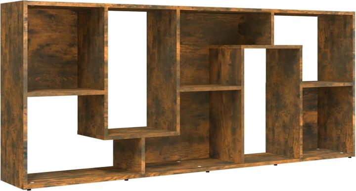 Immagine prodotto vidaXL Bücherschrank (67 x 24 x 161 cm)