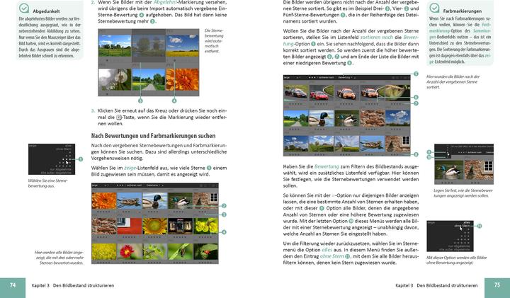 Actual product image Darktable - Workflow für die perfekte RAW-Konvertierung (German, Michael Gradias, 2022)