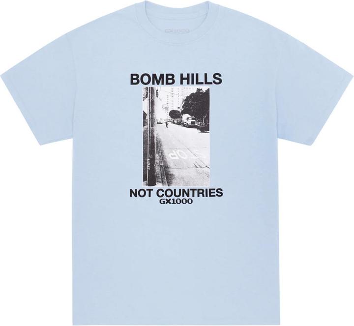 Actual product image GX1000 M40189 (L)