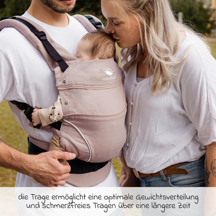 Image du produit Manduca Premier coton pur