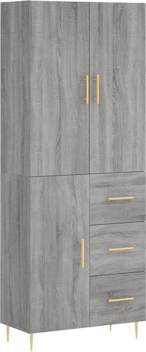 Produktbild vidaXL Ambitious (69.50 x 34 x 180 cm)