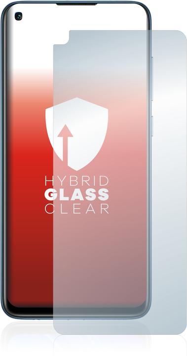 Produktbild upscreen Scratch Shield (1 Stück, Xiaomi Redmi Note 9)
