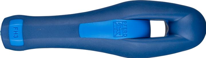 Actual product image Pferd File handle (110 mm)