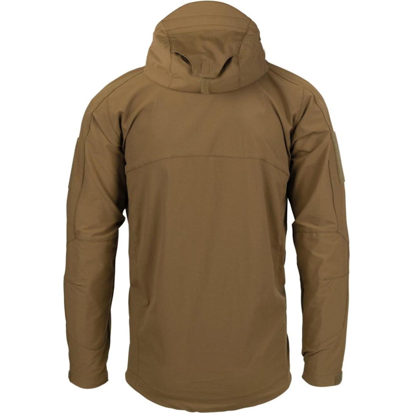 Thumbnail - Hazard 4, Jacke, Mistral Anorak Jacke Schwarz S (S), Schwarz, S