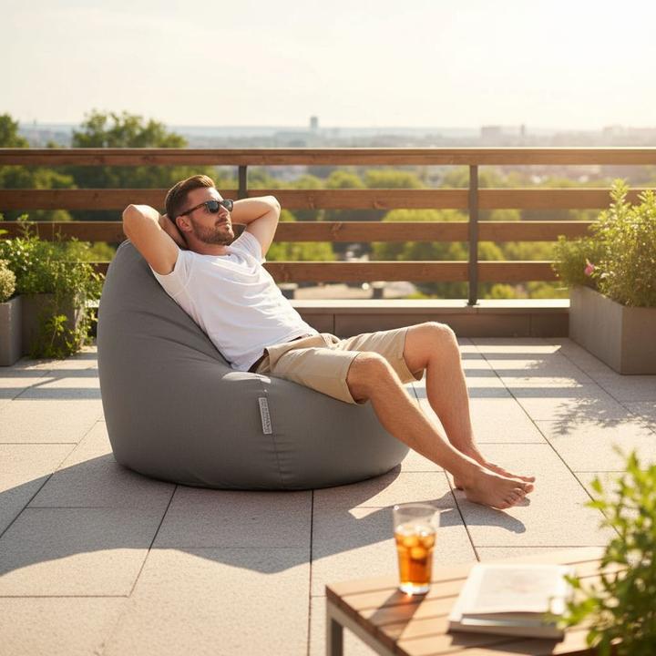 Actual product image Sitting Point Talea