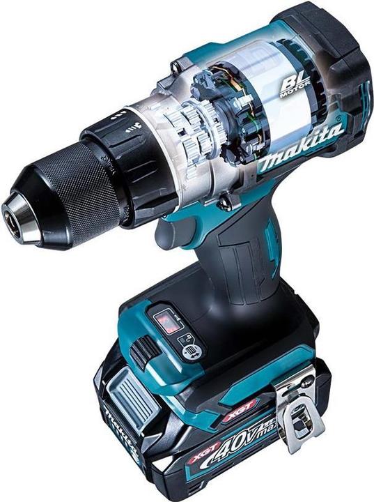 Produktbild Makita DF001GZ