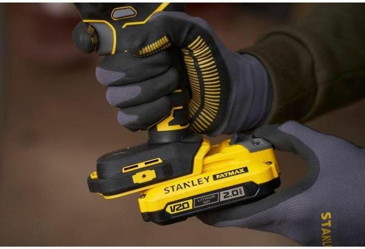 Produktbild Stanley ST PIŁA SZABLASTA V20 SFMCS305B