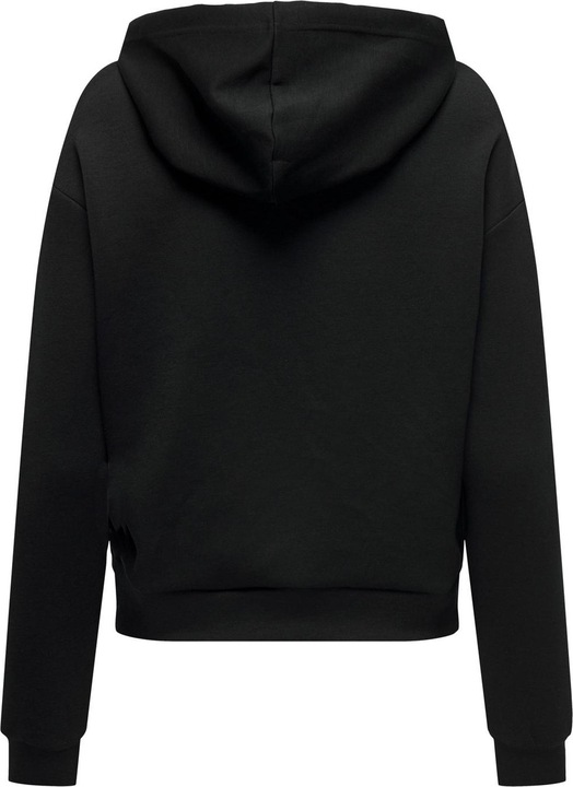 Produktbild Only Play Einfarbig Hoodie (XS)