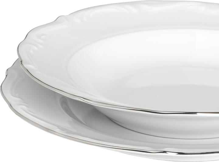 Image du produit CreaTable Marie-Thérèse (12 pièce(s))