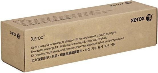 Actual product image Xerox IBT Tape Cleaner 108R01036