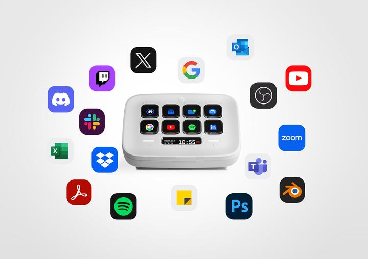 Immagine prodotto Elgato Stream Deck Neo