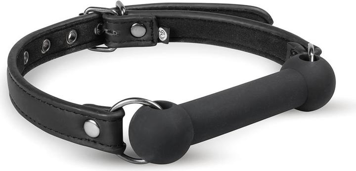 Produktbild Easytoys Silikon Trensenknebel