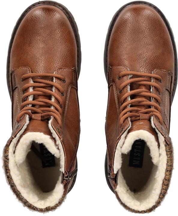 Produktbild Mustang Stiefelette (39)