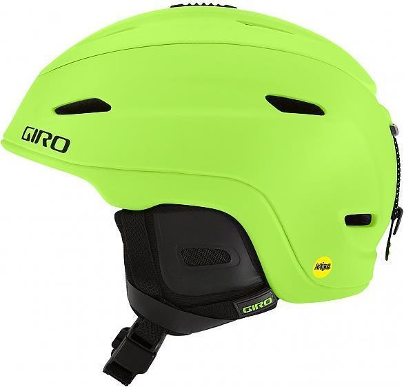 Produktbild Giro Zone MIPS (51 - 55 cm, S)