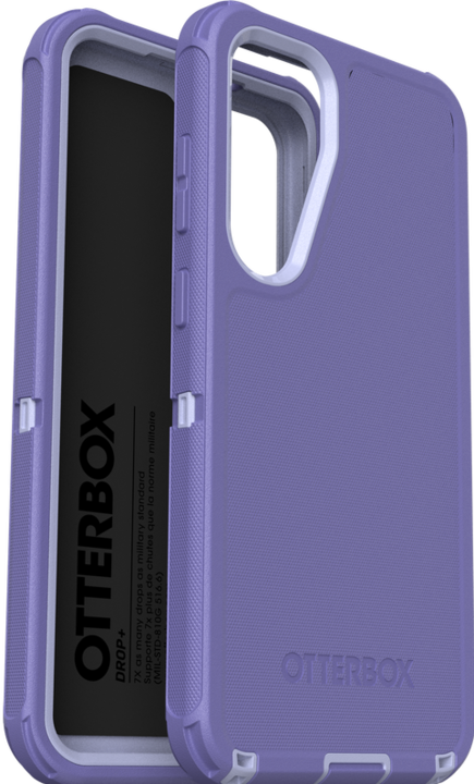 Actual product image OtterBox Defender (Samsung Galaxy S25+)