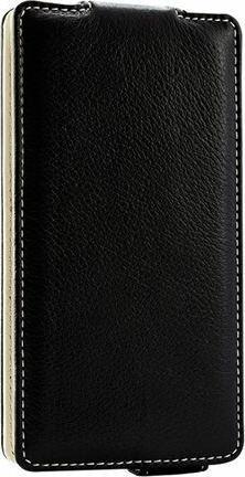 Actual product image Proporta Gecko Flipcase for iPhone 6 / Galaxy S4 Black (Apple iPhone 6, Samsung Galaxy S4)