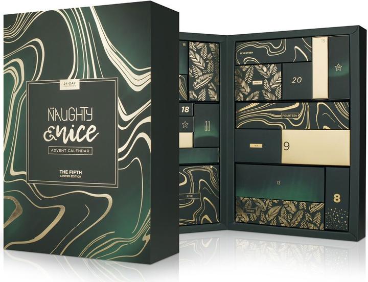 Actual product image Beate Uhse Naughty And Nice 2022