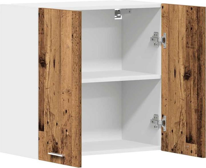 Produktbild vidaXL Küchen-Wandschrank (60 x 31 x 60 cm)