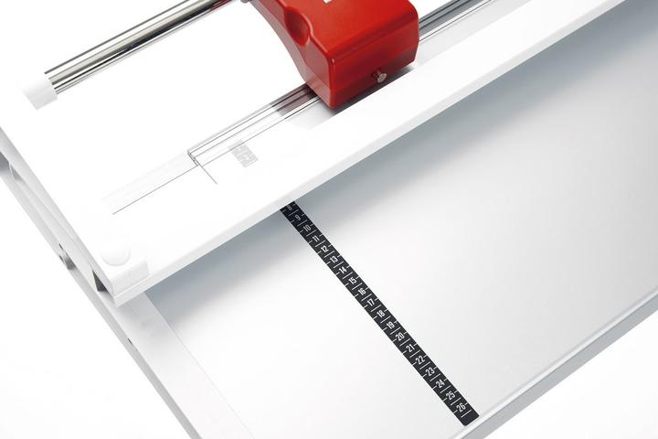 Immagine prodotto Ideal 0105 (8 lamelle, A0, A1)