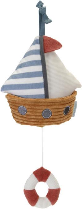 Actual product image Little Dutch Music Box