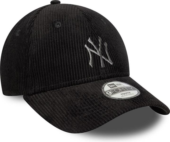 Actual product image New Era 9Forty Kinder Cap - KORD New York Yankees - Youth (54, 55, 56)