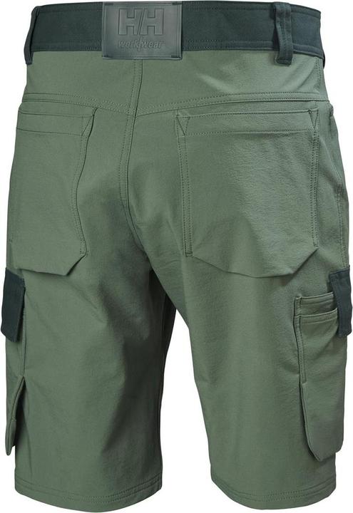 Produktbild Helly Hansen Oxford 4x Cargo Shorts (52, 52)
