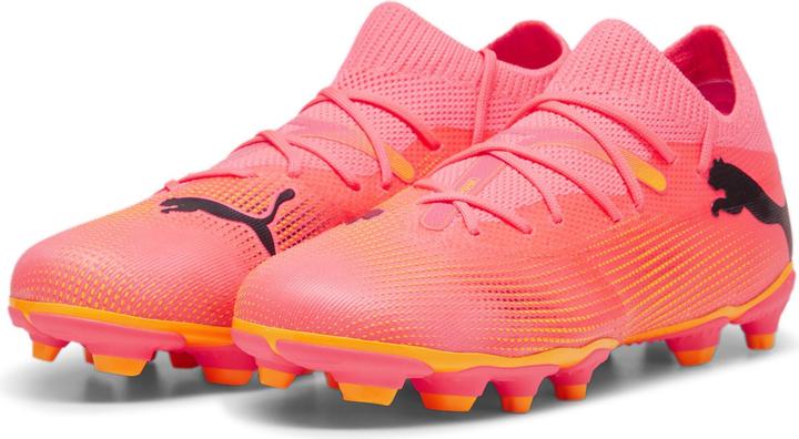 Image du produit Puma FUTURE 7 MATCH FG/AG Jr (12)
