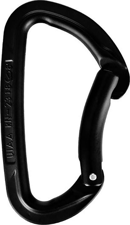 Produktbild Wild Country Session Bent Gate