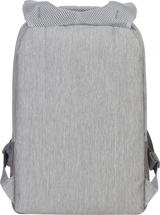 Actual product image Rivacase NB Backpack Prater 7562 /mocha