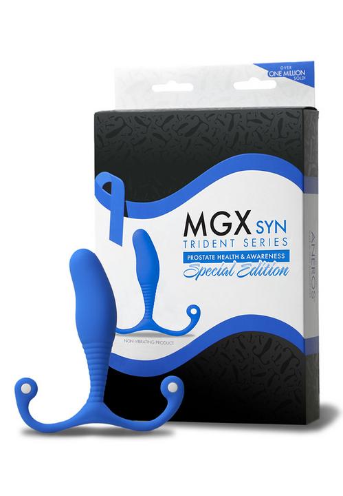 Produktbild Aneros MGX Syn Trident