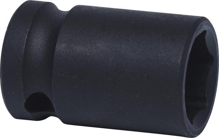 Actual product image KS Tools 1/2 hex power socket. short. 16mm 515.101
