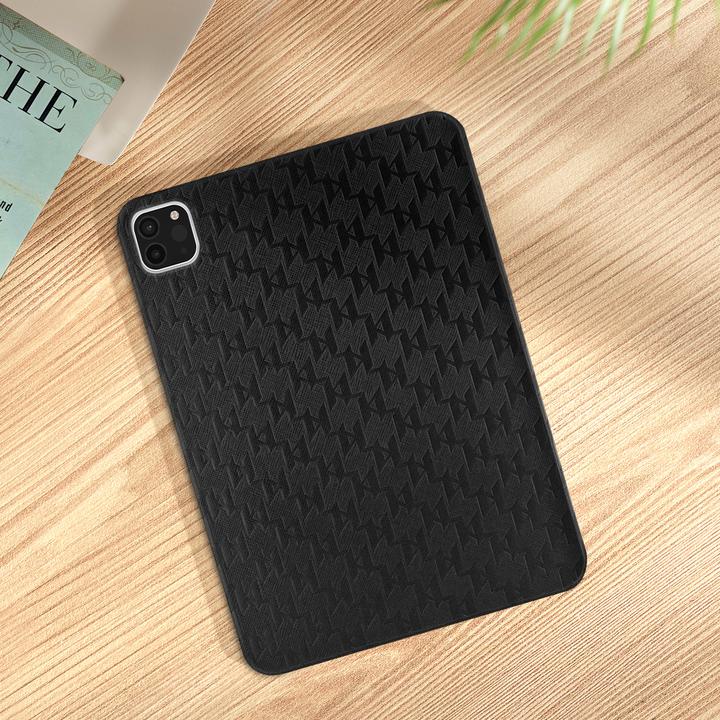 Produktbild Karl Lagerfeld H19126 Ikonik NFT Cover (Apple iPad Air 11 2025)