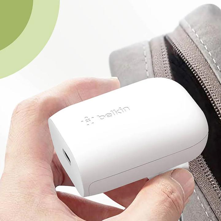 Produktbild Belkin Boost Charge (30 W, 1 Port)