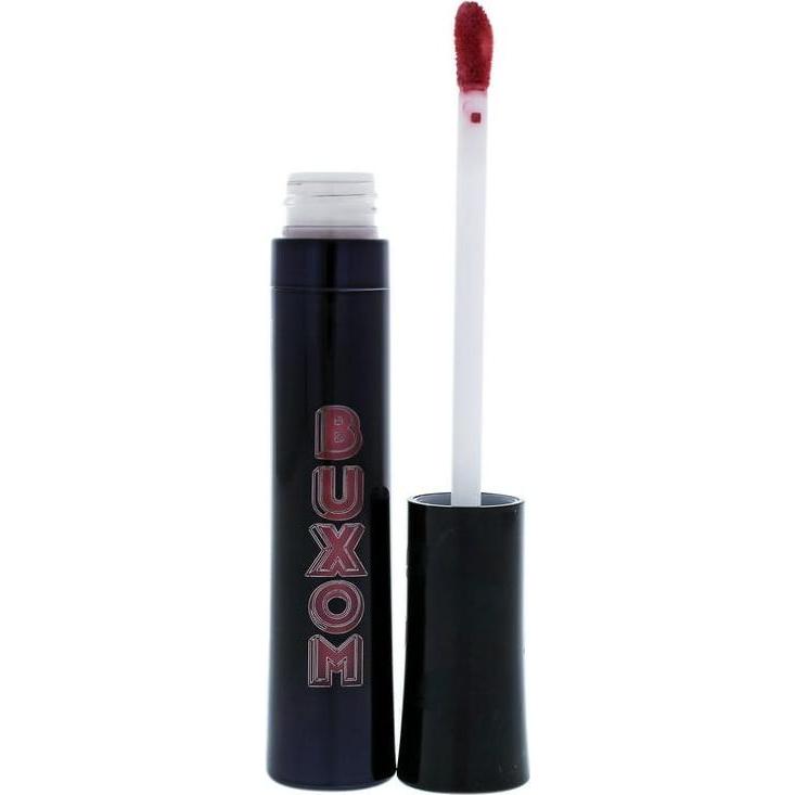 Buxom, Lippenstift + Lipgloss, Va Va Plump Shiny Liquid Lipstick Feel the Passion