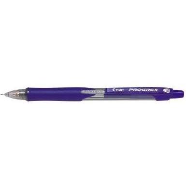 Thumbnail - Pilot, Bleistift, Druckbleistift Progrex Begreen 0,7mm HB transluzent (0.70 mm, HB, 1 x)