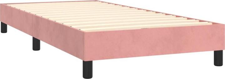 Immagine prodotto vidaXL Boxspringbett (80 x 200 cm)