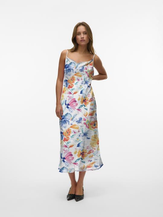 Image du produit Vero Moda VMSMILLA Langes Kleid Kleid (M)