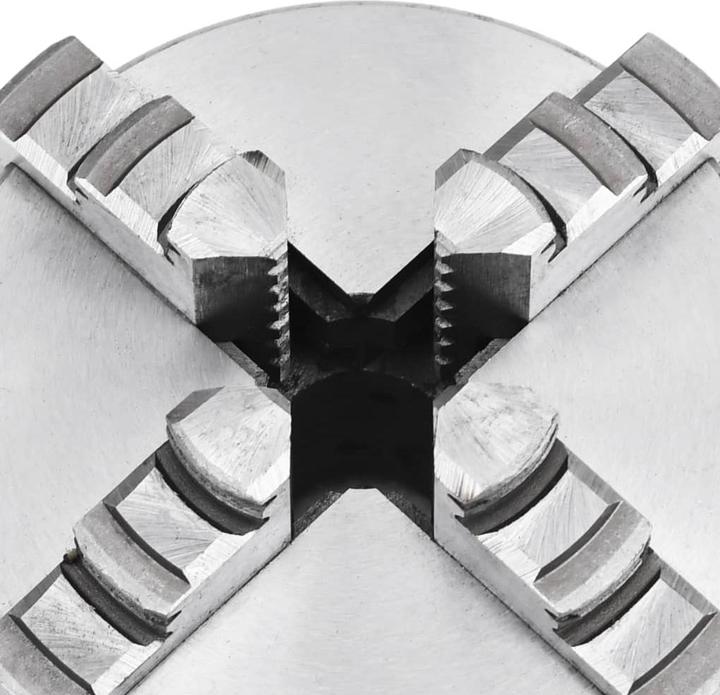 Image du produit vidaXL Drehfutter (30 mm)