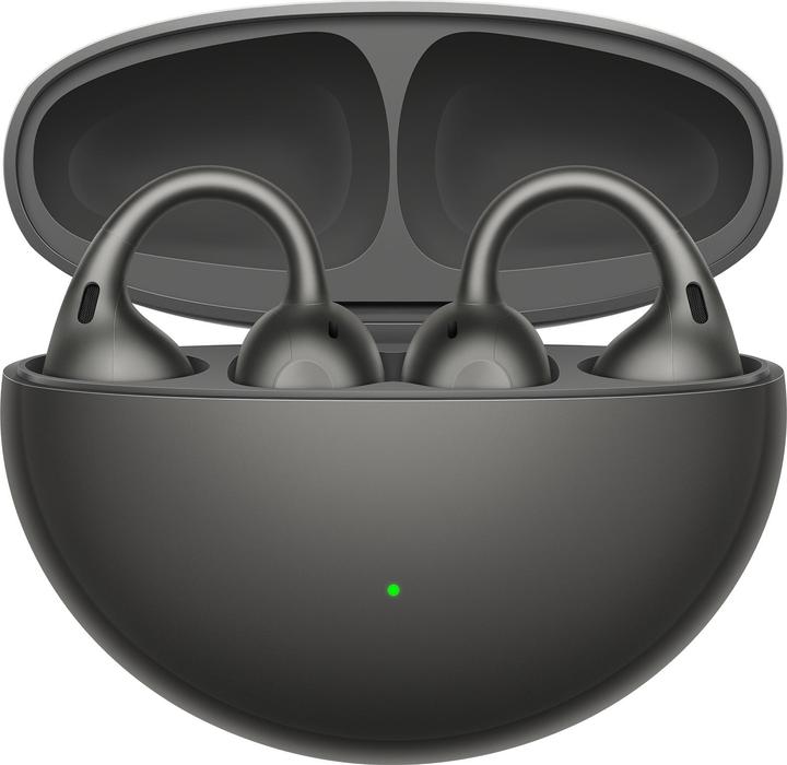 OPPO Enco Clip 2 (No noise cancellation, 9.50 h, Wireless)