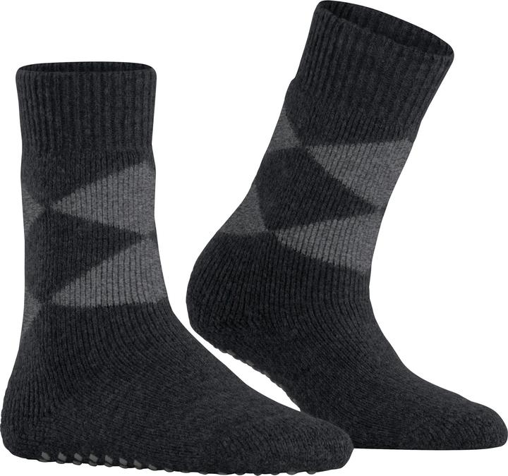 Immagine prodotto Burlington Cosy Argyle Homepad (36 - 41)