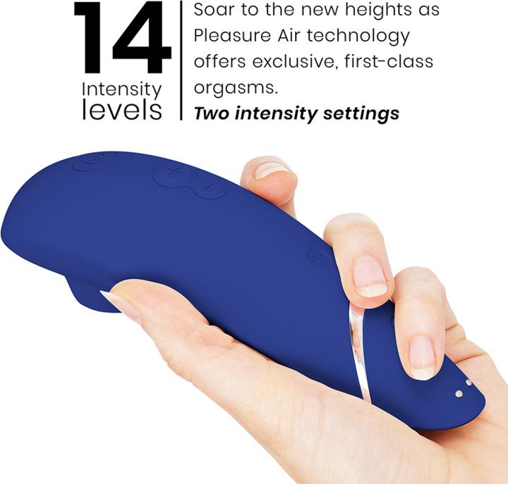 Produktbild Womanizer Premium 2