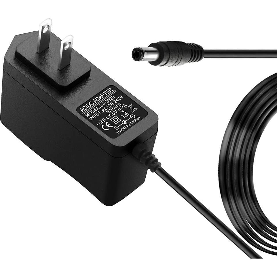 Cipherlab R38, Barcode-Scanner