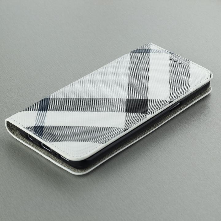 Produktbild PhoneLook Hülle Flip Lines (Samsung Galaxy S9+)
