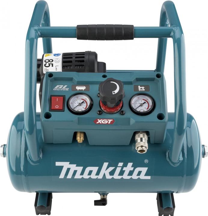 Actual product image Makita AC001GZ (9.30 bar, 7.60 l)