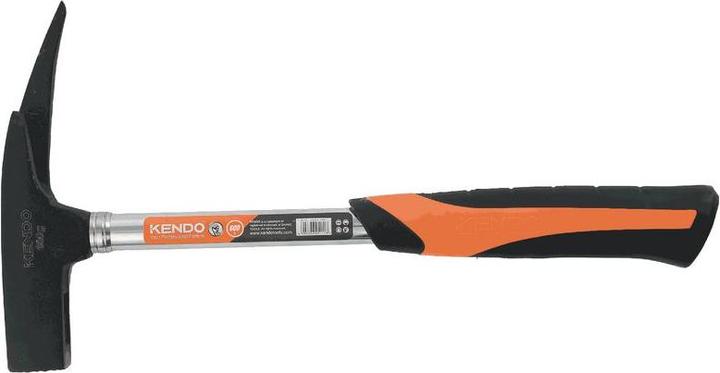 Produktbild Kendo Dachdeckerhammer mit Magnet (790 g)