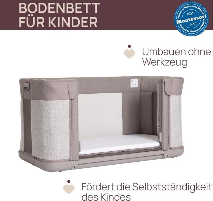 Image du produit Chicco Co-Sleeper Next2Me Forever