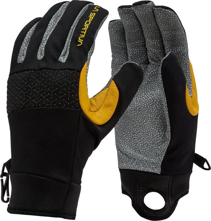 Produktbild La Sportiva Supercouloir Tech Gloves (XS)