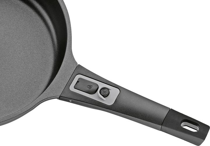 Produktbild Küchenprofi Bratpfanne 'Milano' (Bratpfanne, Aluminiumguss)