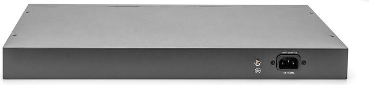 Actual product image Digitus Gigabit Ethernet Layer 2 Switch, 24 Port, 2x RJ45/SFP Combo + 2 x SFP Uplink Ports (28 ports)